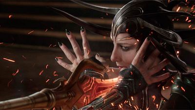 'Thor: Ragnarok': Nuevos pósteres internacionales de lo nuevo del dios del trueno de Marvel noticias imagen