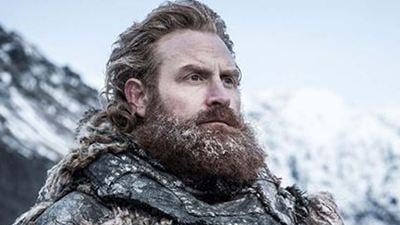 'Juego de tronos': El actor Kristofer Hivju publica una imagen suya sin barba y los fans de la serie enloquecen