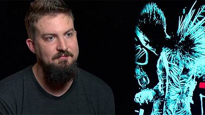 Entrevista a Adam Wingard, director de 'Death Note': "Creo que la película será como una experiencia totalmente nueva para los fans" noticias imagen