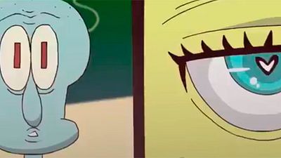 Descubre el 'opening' de 'Bob Esponja' en versión anime que se ha hecho viral noticias imagen