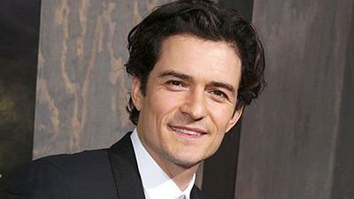 Orlando Bloom ficha por la serie 'Carnival Row' de Amazon noticias imagen