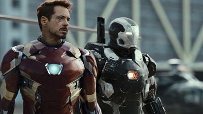'Vengadores 4': ¿Usará Iron Man tecnología alienígena para enfrentarse a Thanos?  noticias imagen