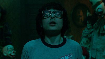 'It': Las primeras reacciones afirman que es terrorífica  noticias imagen