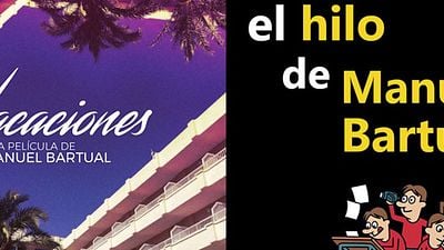 8 películas que podrían haber inspirado el hilo de Manuel Bartual noticias imagen