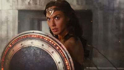'Wonder Woman': El epílogo eliminado de la película conecta la historia con 'Liga de la Justicia' noticias imagen