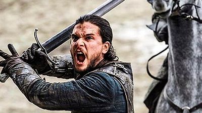 'Juego de tronos': ¿Qué personajes tienen al final de la 7T las armas necesarias para acabar con los Caminantes Blancos? noticias imagen