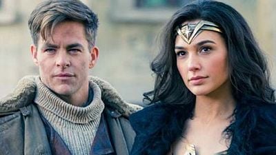 'Wonder Woman': Patty Jenkins dirigió el epílogo eliminado de la película durante los 'reshoots'  noticias imagen