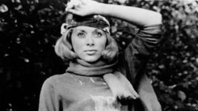 La actriz Mireille Darc, icono del cine francés, muere a los 79 años 