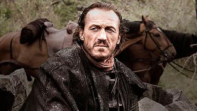 'Juego de tronos': ¿Será esta la verdadera razón por la que Bronn y Podrick abandonan la reunión? noticias imagen
