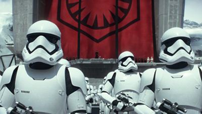 'Star Wars: Los últimos Jedi': Revelados detalles sobre un nuevo tipo de Stormtrooper de La Primera Orden