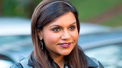 'The Mindy Project': Reese Witherspoon, artista invitada en la última temporada noticias imagen