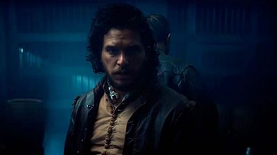 'Gunpowder': primer 'teaser' de la nueva serie protagonizada por Kit Harington noticias imagen