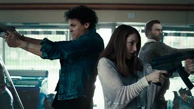 'The Walking Dead' lanzará un videojuego para móvil al estilo Pokémon GO noticias imagen