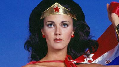 'Wonder Woman': Patty Jenkins explica el homenaje a Lynda Carter que aparece en la película