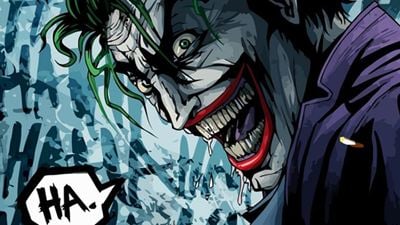 RUMOR: La película de orígenes de El Joker será "muy oscura y real"