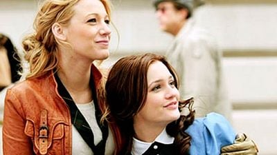 'Gossip Girl': Blake Lively está abierta a un 'revival' de la serie pero Leighton Meester no lo tiene tan claro noticias imagen