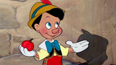 'Pinocho': Guillermo del Toro sigue interesado en una película 'stop-motion' del muñeco de madera