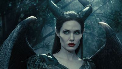 'Maléfica 2': Angelina Jolie afirma que será una secuela "muy fuerte" noticias imagen