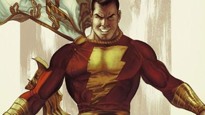 'Shazam!': Revelados los dos posibles candidatos para el papel protagonista