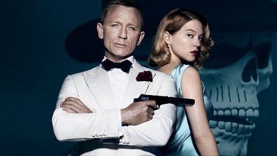 RUMOR: La trama de 'James Bond 25' tendrá similitudes con 'Venganza' noticias imagen