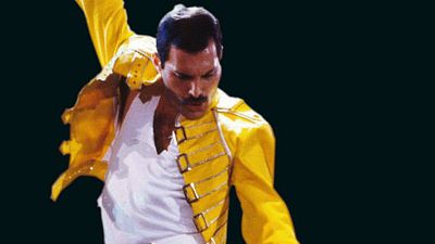 'Bohemian Rhapsody': Primer vistazo a Rami Malek como Freddie Mercury  noticias imagen