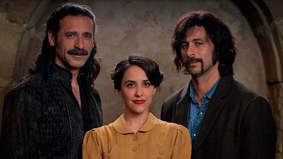 'El Ministerio del Tiempo': TVE ya está pensando en la cuarta temporada