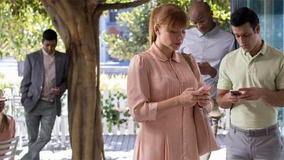 'Black Mirror': la cuarta temporada desdibujará aún más el límite entre fantasía y realidad noticias imagen