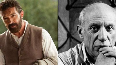 'Genius': Antonio Banderas será Picasso en la segunda temporada noticias imagen