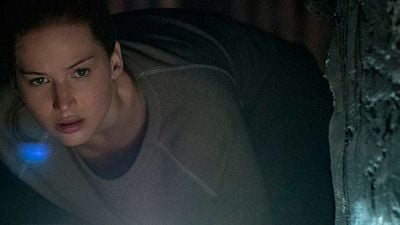 'madre!': Nuevo y revelador tráiler de la película protagonizada por Jennifer Lawrence y Javier Bardem noticias imagen