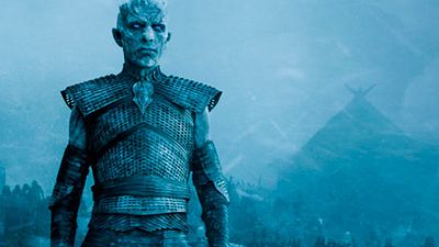 'Juego de tronos': Un fan sugiere este bonito final para los caminantes blancos noticias imagen