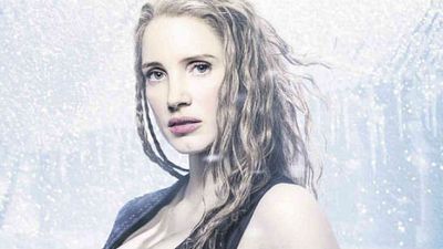 'X-Men: Dark Phoenix': Jessica Chastain insinúa que no interpretará a Lilandra en la película  noticias imagen