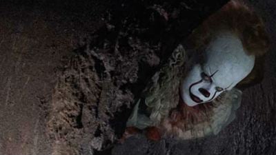 'It': ¿Conoces el origen de Pennywise?