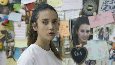 'Si fueras tú': Así será la nueva serie transmedia e interactiva de TVE noticias imagen