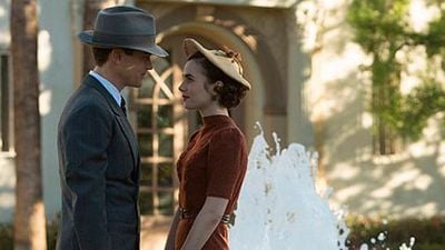 'The Last Tycoon' es cancelada en Amazon tras su primera temporada