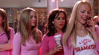 'Chicas malas': Rachel McAdams está deseando ver el musical noticias imagen