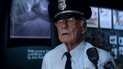 'Thor: Ragnarok': Primeros detalles sobre el cameo de Stan Lee en la película  noticias imagen