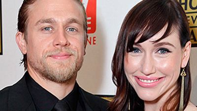 Charlie Hunnam cuenta la última sorpresa que le dio a su novia