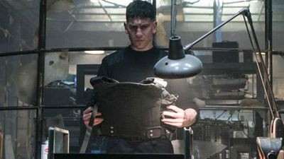 'The Punisher': Conoce a los personajes con el póster y las nuevas imágenes de la serie noticias imagen
