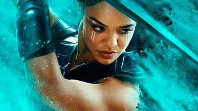 'Thor: Ragnarok': Tessa Thompson habla sobre los cambios que ha sufrido Valquiria para la película noticias imagen