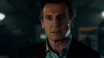 'The Commuter': Inquietante primer tráiler del nuevo 'thriller' de Jaume Collet-Serra junto a Liam Neeson noticias imagen