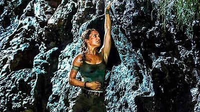 'Tomb Raider': La película con Alicia Vikander honrará al personaje e incorporará nuevos elementos noticias imagen