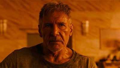 'Blade Runner 2049': Harrison Ford explica por qué le pegó un puñetazo en la cara a Ryan Gosling noticias imagen