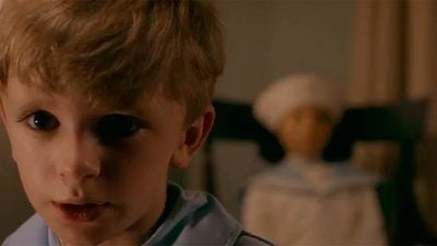 'Lore': tráiler de la terrorífica serie antológica que estrenará Amazon noticias imagen