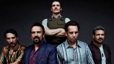 'Narcos': Un miembro del equipo es asesinado en México mientras buscaba localizaciones para la cuarta temporada