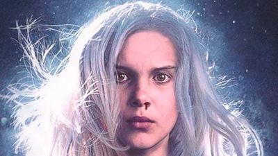 'Stranger Things' homenajea a 'Ojos de fuego' en el último póster de la segunda temporada