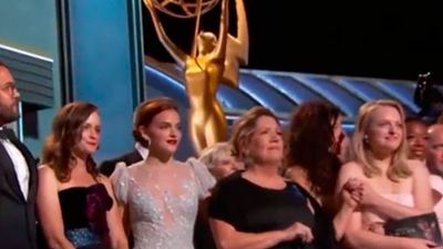 Emmys 2017: Lista completa de ganadores