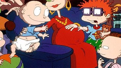 'Rugrats: aventuras en pañales': ¿Sabes qué significa el título de esta serie mítica? noticias imagen