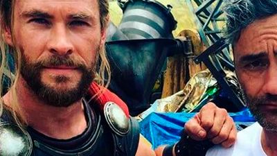 El director de 'Thor: Ragnarok', en negociaciones para adaptar 'Akira'