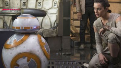 'Science and Star Wars': la nueva serie de Disney y Lucasfilm se centra en la ciencia real de las películas