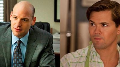 'The Romanoffs': Corey Stoll y Andrew Rannells también estarán en la nueva serie del creador de 'Mad Men'